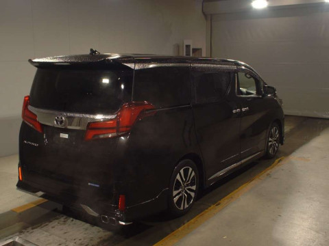 2020 Toyota Alphard AGH30W[1]