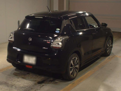 2019 Suzuki Swift ZC53S[1]