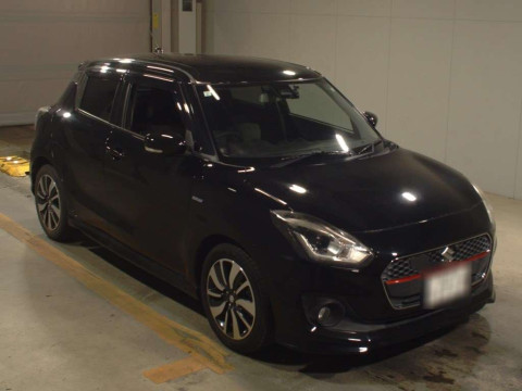 2019 Suzuki Swift ZC53S[2]