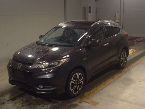 2014 Honda VEZEL RU3[0]