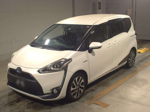 2016 Toyota Sienta NHP170G[0]