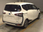 2016 Toyota Sienta