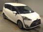 2016 Toyota Sienta