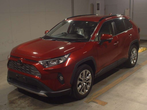 2020 Toyota RAV4 MXAA54[0]