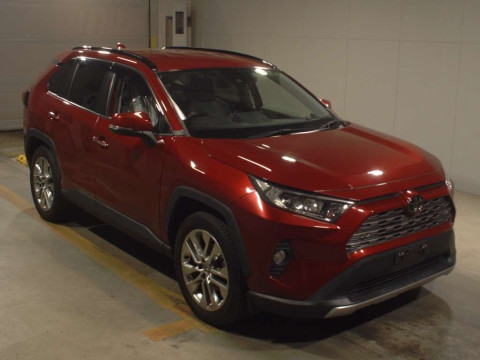 2020 Toyota RAV4 MXAA54[2]