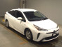 2020 Toyota Prius