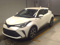 2020 Toyota C-HR