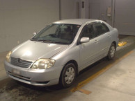 2004 Toyota Corolla Sedan