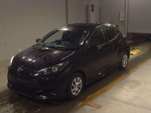 2021 Toyota YARIS KSP210[0]