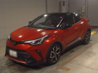 2020 Toyota C-HR