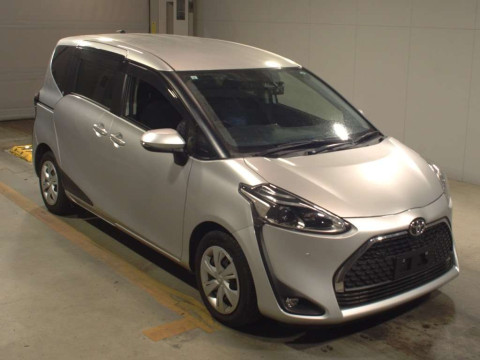 2019 Toyota Sienta NSP170G[1]