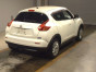 2012 Nissan JUKE