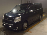 2008 Toyota Voxy