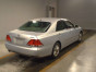 2004 Toyota Crown