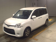 2012 Toyota Sienta