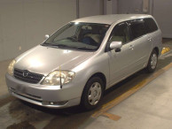 2002 Toyota Corolla Fielder