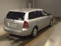 2002 Toyota Corolla Fielder