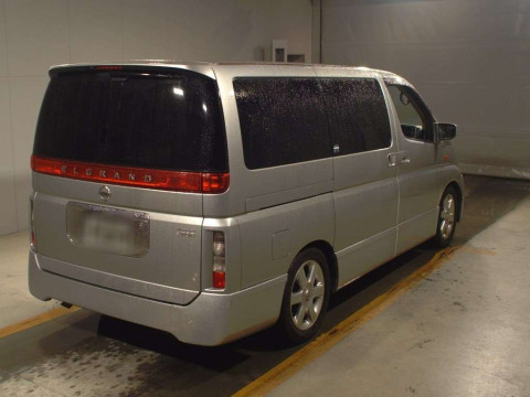 2004 Nissan Elgrand E51[1]