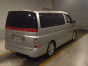 2004 Nissan Elgrand