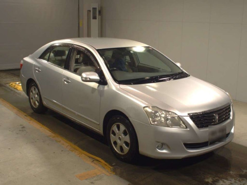 2008 Toyota Premio ZRT260[2]