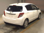 2012 Toyota Vitz