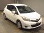 2012 Toyota Vitz