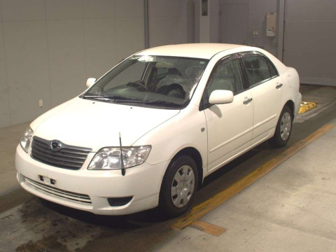 2005 Toyota Corolla Sedan NZE121[0]