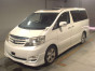 2006 Toyota Alphard