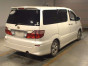 2006 Toyota Alphard