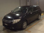 2007 Toyota Corolla Fielder