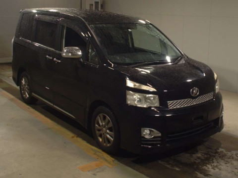 2012 Toyota Voxy ZRR70W[2]