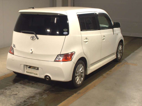 2006 Toyota bB QNC21[1]