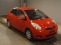 2010 Toyota Vitz