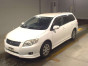 2008 Toyota Corolla Fielder