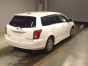 2008 Toyota Corolla Fielder