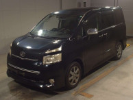 2009 Toyota Voxy