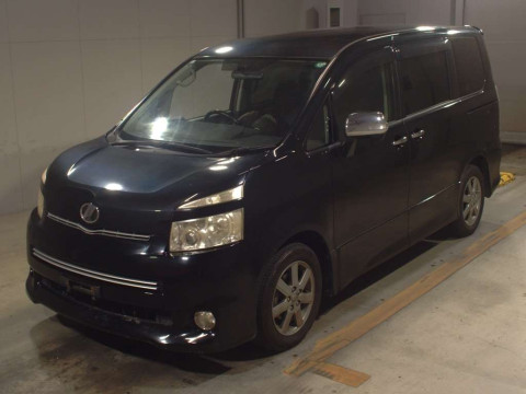 2009 Toyota Voxy ZRR70W[0]