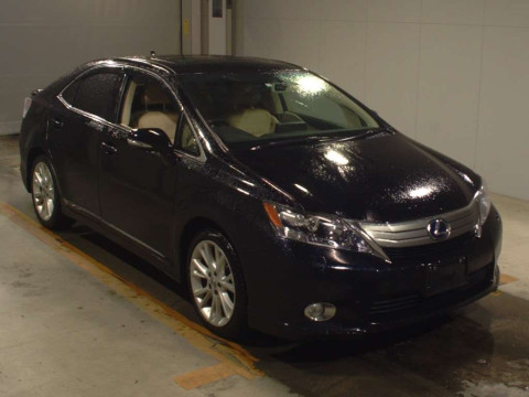 2010 Lexus HS ANF10[2]