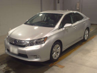 2010 Lexus HS