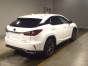 2016 Lexus RX