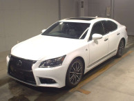 2014 Lexus LS