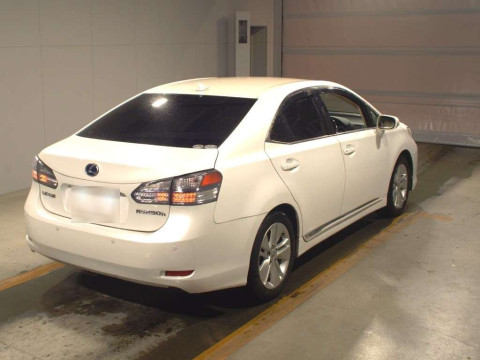 2009 Lexus HS ANF10[1]