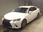 2016 Lexus GS