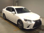 2016 Lexus GS