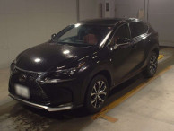 2014 Lexus NX