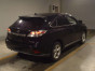 2009 Lexus RX