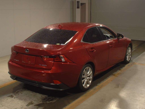 2014 Lexus IS AVE30[1]