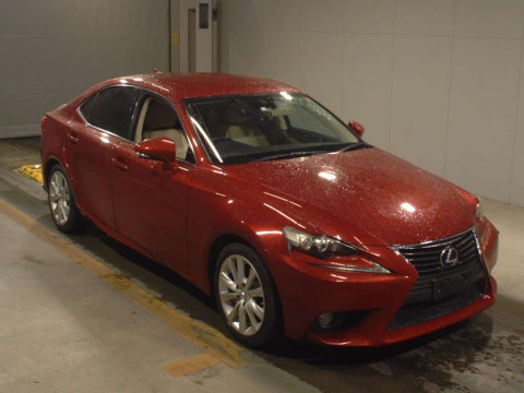 2014 Lexus IS AVE30[2]