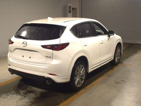 2022 Mazda CX-5 KF2P[1]