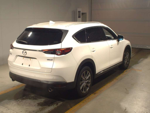 2020 Mazda CX-8 KG5P[1]